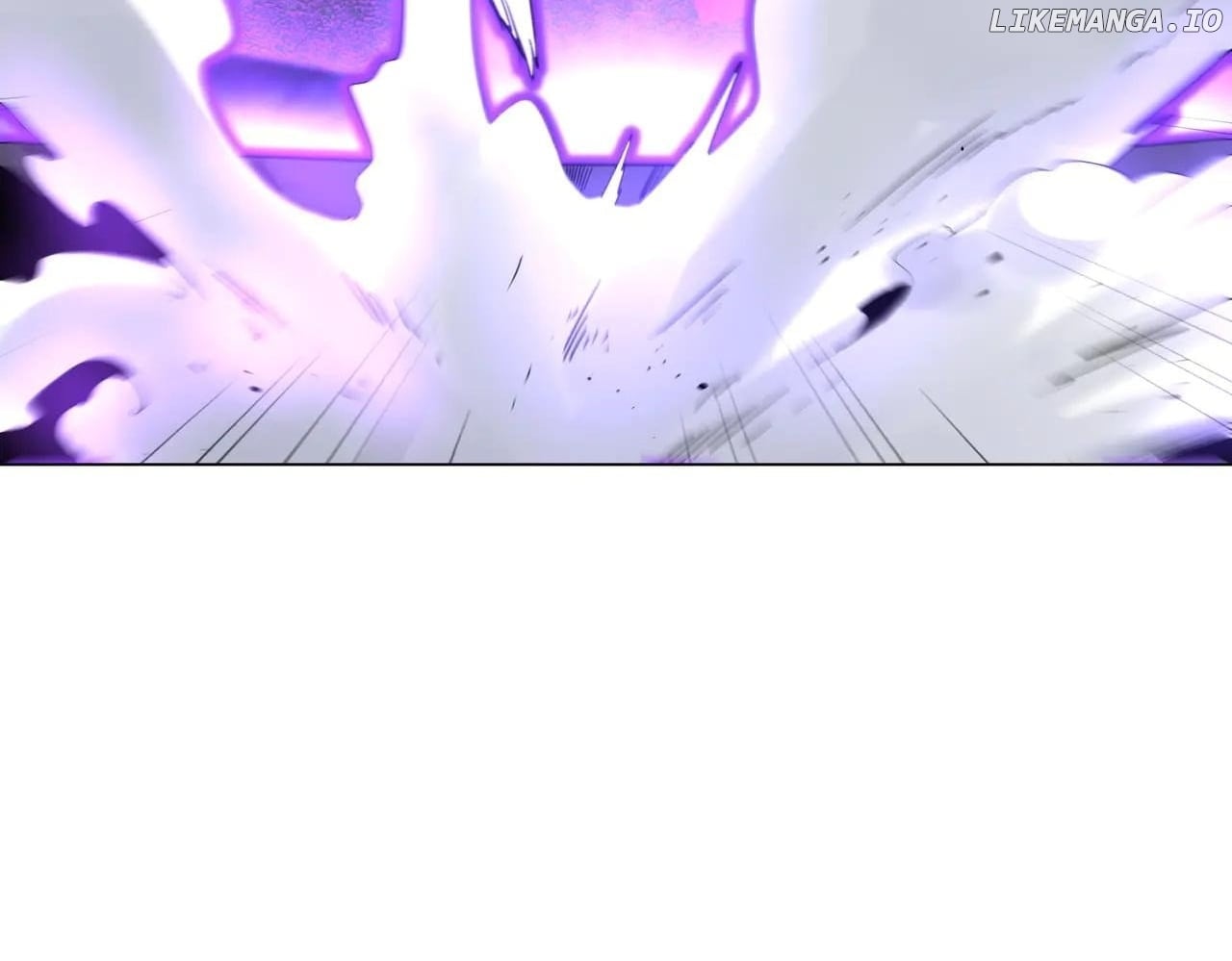 With My Netherworld Trillions, Game On! Chapter 211 - page 3